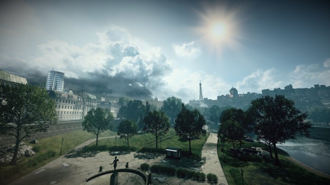 Battlefield 3