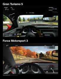 Gran Turismo 5