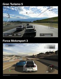 Gran Turismo 5