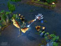 League of Legends