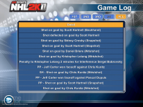 NHL 2K11
