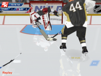 NHL 2K11