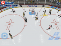 NHL 2K11
