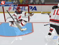 NHL 2K11