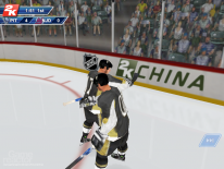 NHL 2K11