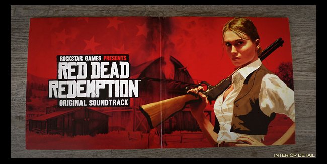 Red Dead Redemption