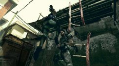 Resident Evil 5