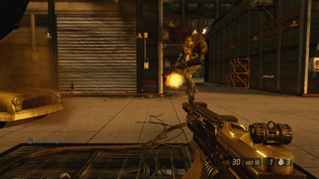Resistance 2
