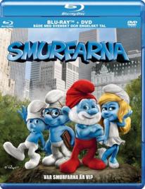 Smurfarna