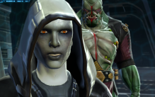 Star Wars: The Old Republic