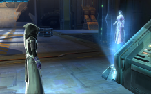 Star Wars: The Old Republic