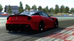 Supercar Challenge