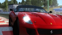 Supercar Challenge