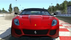 Supercar Challenge