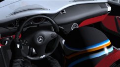 Supercar Challenge
