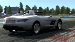 Supercar Challenge