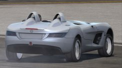 Supercar Challenge