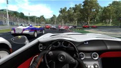 Supercar Challenge