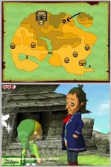 The Legend of Zelda: Phantom Hourglass