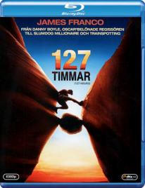 127 timmar