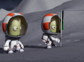 Kerbal Space Program laukaisee itsensä Xbox One:lle