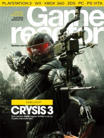 Crysis 3