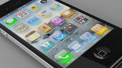iPhone 4S