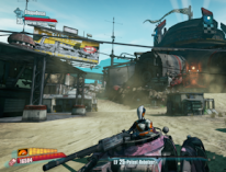 Borderlands 2