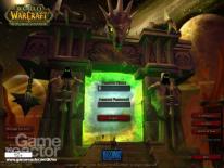 World of Warcraft: The Burning Crusade