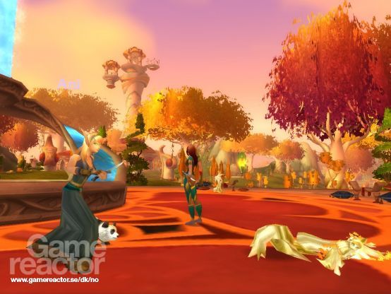 World of Warcraft: The Burning Crusade