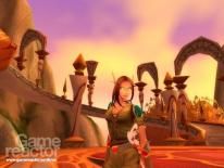 World of Warcraft: The Burning Crusade