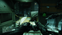 Crysis 3
