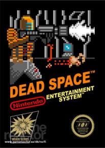 Dead Space Extraction