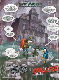 Epic Mickey