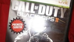 Call of Duty: Black Ops II