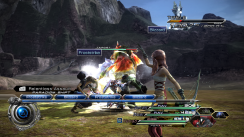 Final Fantasy XIII-2