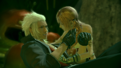 Final Fantasy XIII-2