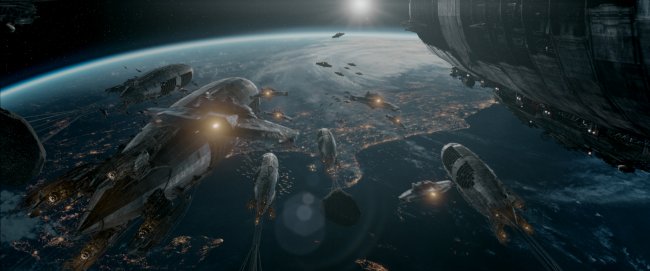 Iron Sky