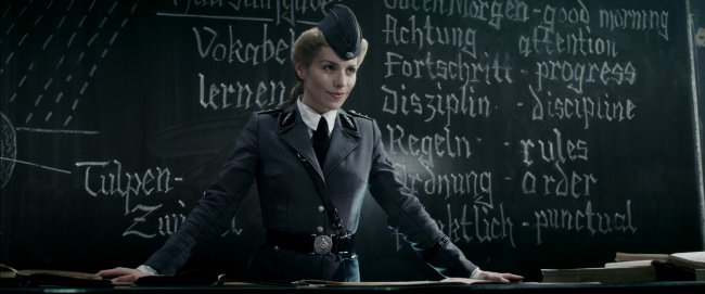 Iron Sky
