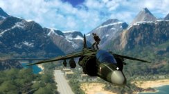 Just Cause 3