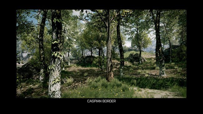 Battlefield 3