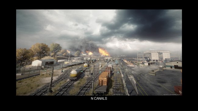 Battlefield 3
