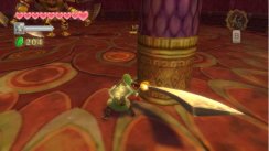 The Legend of Zelda: Skyward Sword