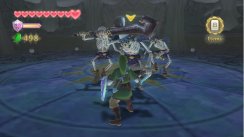 The Legend of Zelda: Skyward Sword
