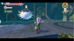 The Legend of Zelda: Skyward Sword