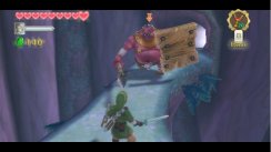 The Legend of Zelda: Skyward Sword