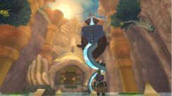 The Legend of Zelda: Skyward Sword