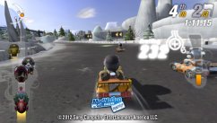 Modnation Racers: Road Trip