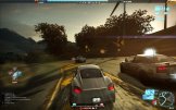 Need for Speed World