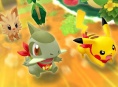 Pokémon Mystery Dungeon: Gates to Infinity